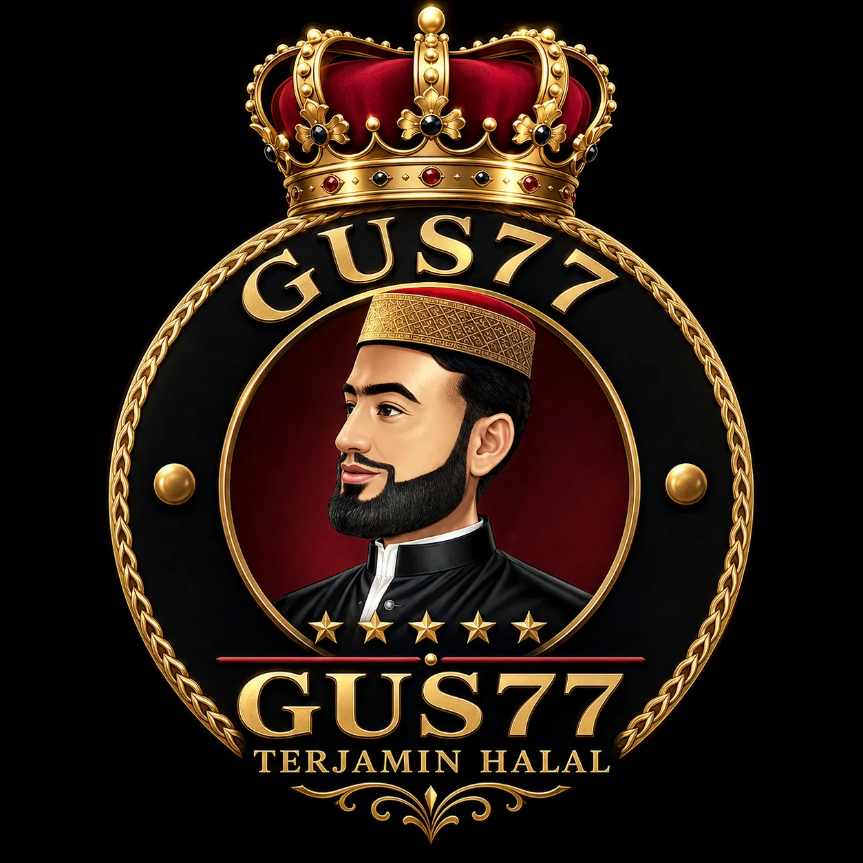 GUS77 - Game MOBA Seru dan Menantang