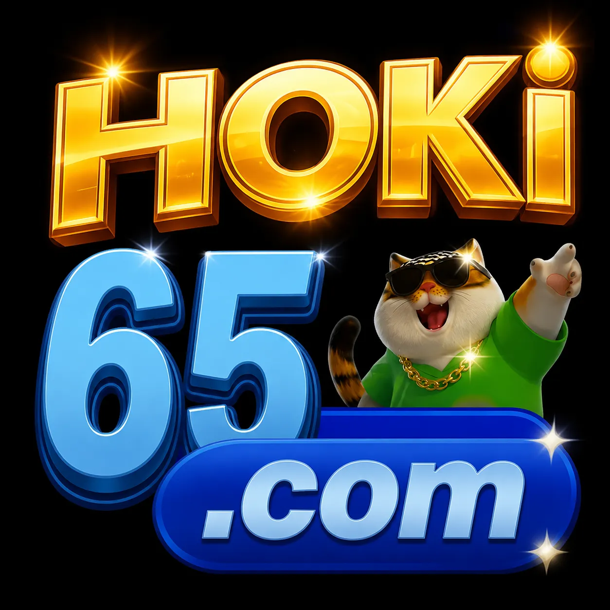 HOKI65 - Permainan Arcade Seru dan Mengasyikkan