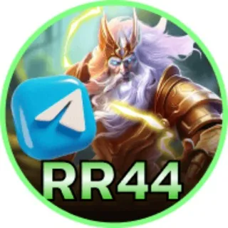 RR44 - Permainan Domino Seru dan Menarik