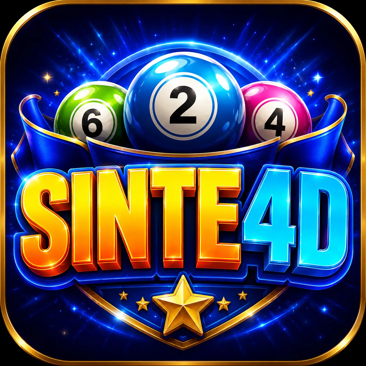 SINTE4D - Tantangan Puzzle yang Mengasah Otak